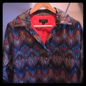 Tahari Arthur S. Levine Pencil Dress, 8